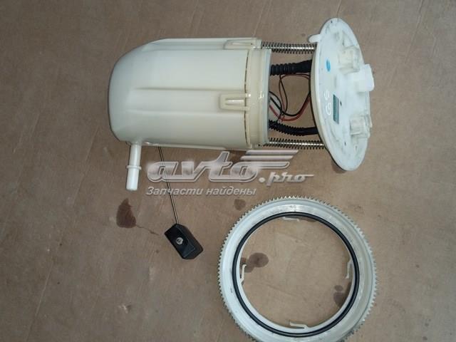 Moduł pompy paliwowej z czujnikiem poziomu paliwa Lexus GS sedana (S19) (2005 - 2011) cena, od 195,49 USD