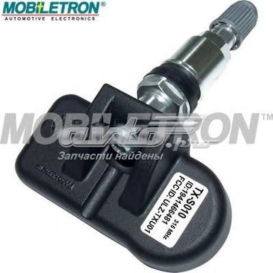 Czujnik ciśnienia w oponach Mobiletron TXS010 cena, od 44,08 USD