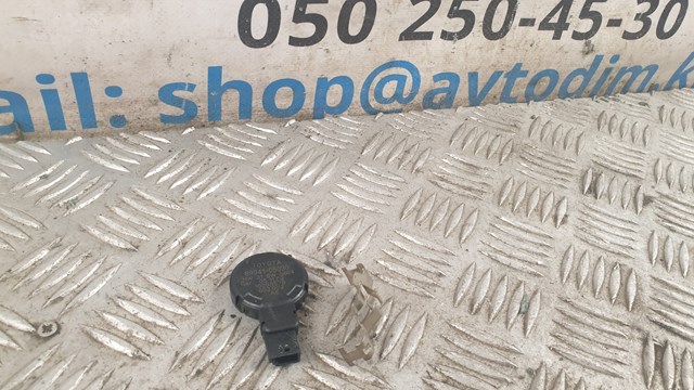 Czujnik deszczu Toyota Avensis III