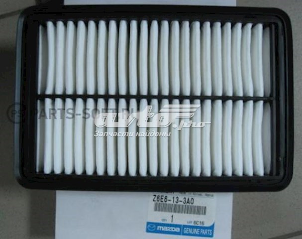 Filtr powietrza Mazda Z6E6133A0 cena, od 11,65 USD