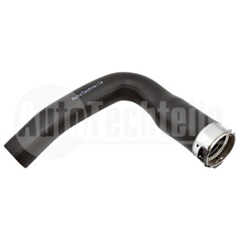 Do koszyka 3145096 Autotechteile Przewód (króciec) intercoolera