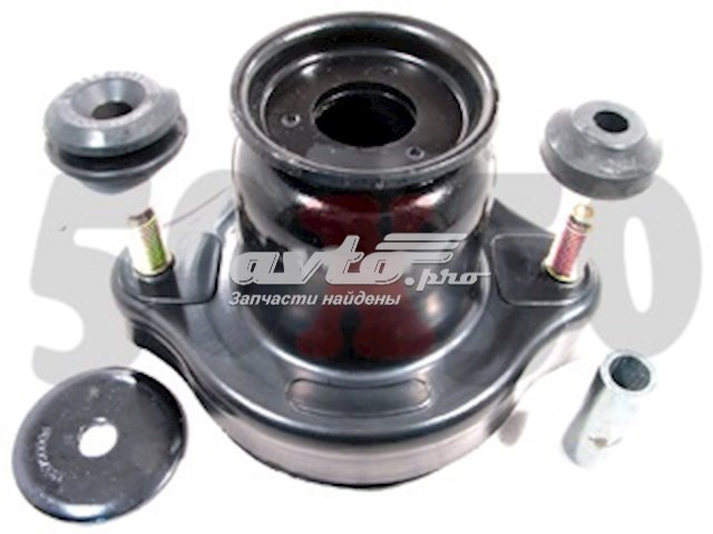 ASMMI1005 Tenacity Poduszka amortyzatora tylnego