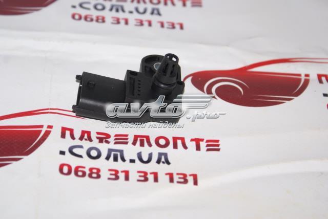 Czujnik ciśnienia w kolektorze ssącym, MAP 2029001400 Geely