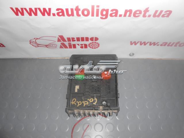 1K0937125A VAG Skrzynka bezpieczników