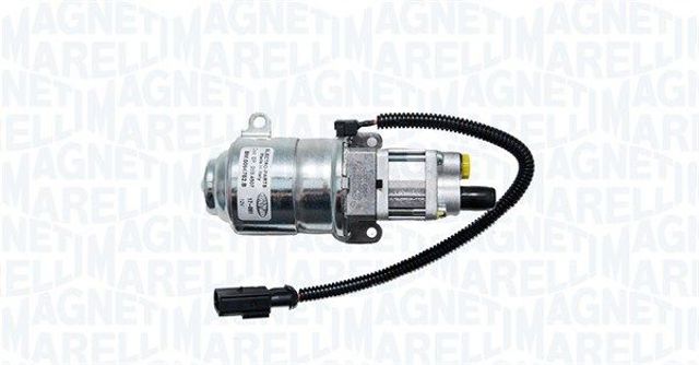 Do koszyka AMTR015 Magneti Marelli Pompa układu włączania sprzęgła