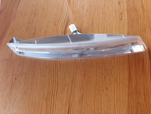 Kierunkowskaz prawy Peugeot 807 minivan (E) (2002 - 2010) cena, od  