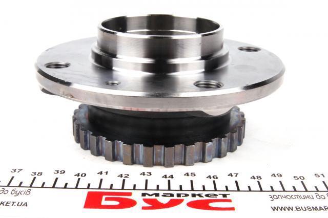 Piasta tylna TGB40175S08 SNR