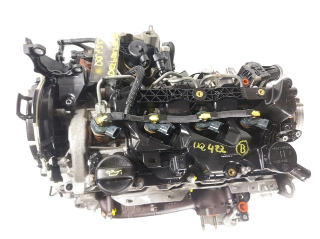 Silnik w komplecie Peugeot/Citroen 1622804880 cena, od 5693,78 USD