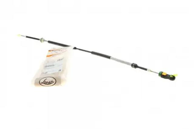 Linka dźwigni zmiany biegów podwójna Peugeot/Citroen 9825223280 cena, od 87,73 USD
