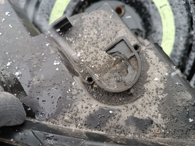 1T1941006H VAG Reflektor prawy