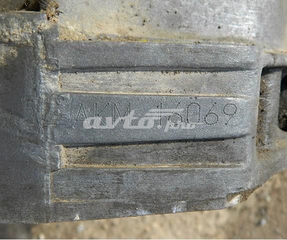  Mechaniczna skrzynia biegów w komplecie Audi 80 