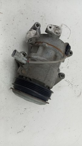 Sprężarka klimatyzacji Toyota 4472502500 cena, od 231,55 USD