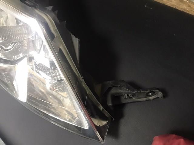 Do koszyka 89902604 Fiat/Alfa/Lancia Reflektor prawy