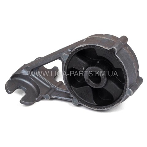 Do koszyka 9674325480 Peugeot/Citroen Poduszka mocowania tłumika