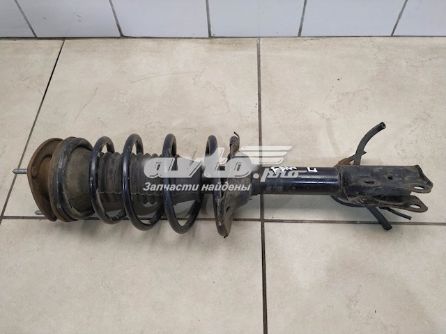Amortyzator przedni 485100DK30 FAW