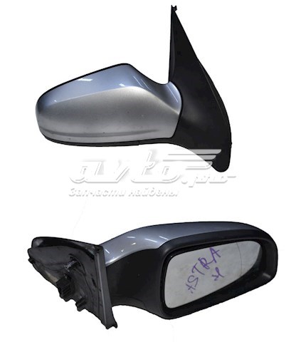 24462996 Opel Lusterko wsteczne prawe