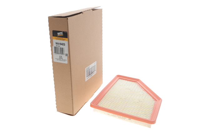 Do koszyka WA10423 WIX Filtr powietrza