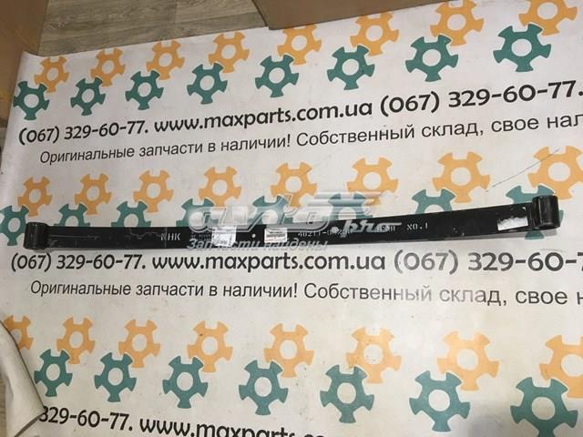 Do koszyka 482110K230 Toyota Resor tylny
