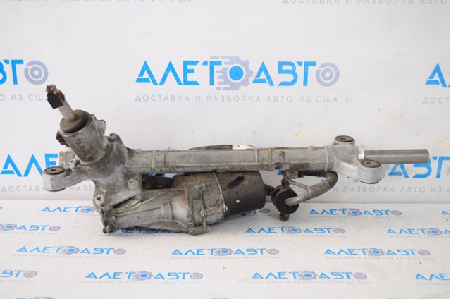 Do koszyka 34110AL080 Subaru Listwa kierownicza (maglownica)