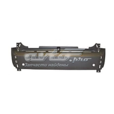 Zderzak tylny Mercedes A4516470001CA6L cena, od 144,01 USD