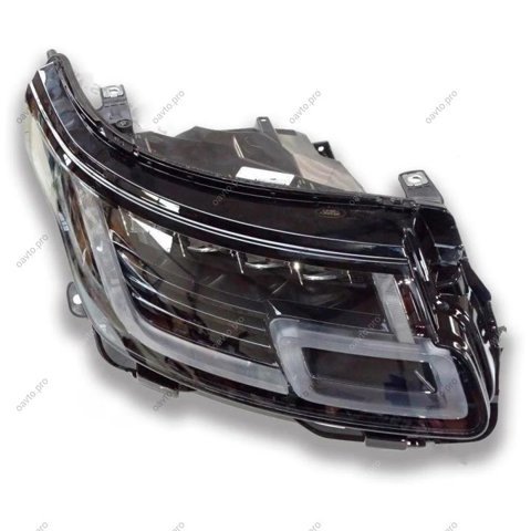 LR169894 Land Rover 