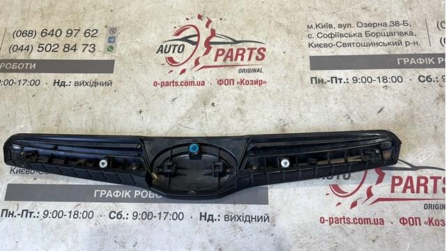 Do koszyka 91121SG090 Subaru Atrapa chłodnicy