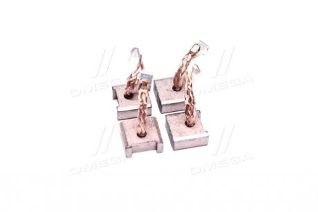 Szczotka rozrusznika Cargo BSX151S4