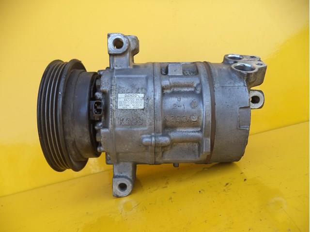 Sprężarka klimatyzacji Fiat/Alfa/Lancia 4472208634 cena, od 119,65 USD