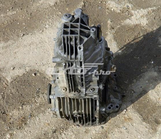 Mechaniczna skrzynia biegów w komplecie Audi 80 B2 sedana (81, 85) (1978 - 1986) cena, od 325,64 USD