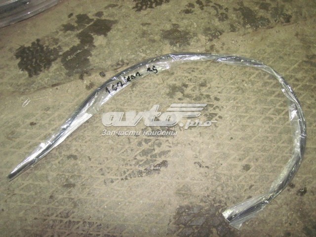 Uszczelka szyby przedniej do Lexus GS  S19