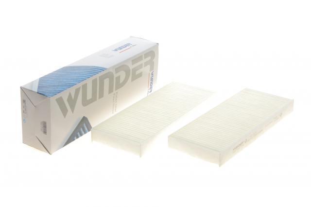 Filtr kabiny WP918 Wunder