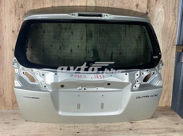 Drzwi tylne (bagażnika 3/5) do Subaru Outback IV B14, BR