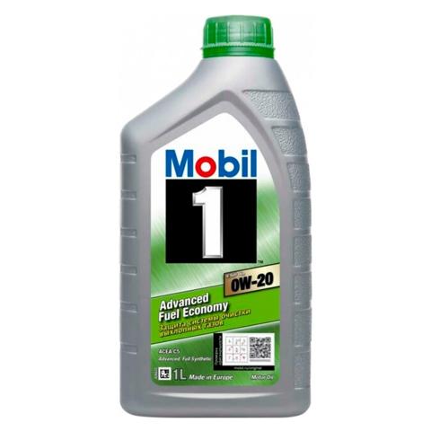 153790 Mobil Olej do silnika