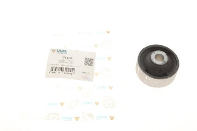 61109 Uc-el Silentblock przedniego wahacza dolnego