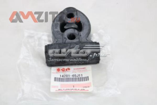 1428165J11 Suzuki Poduszka mocowania tłumika