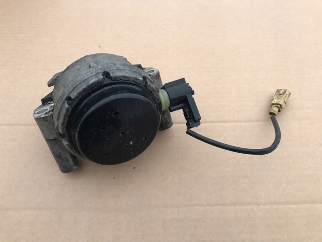 4G0199381NE VAG Poduszka (podpora) silnika lewa