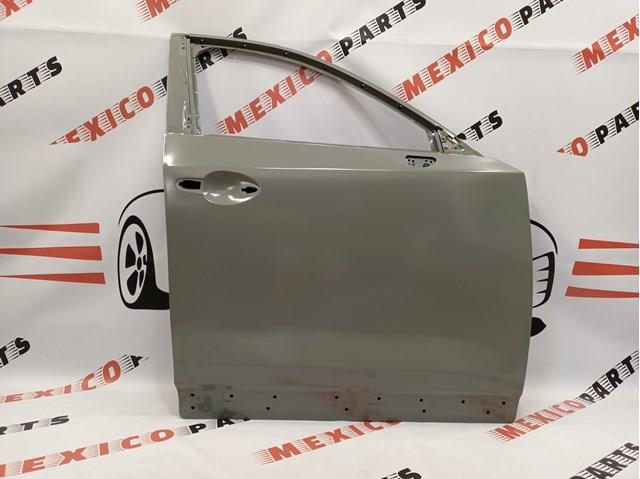 Drzwi przednie prawe Mazda KBY05802XE cena, od 59,59 USD