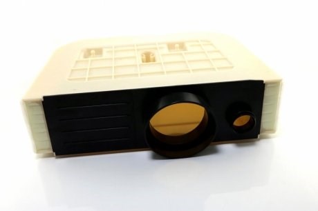 Filtr powietrza Shafer SX32336