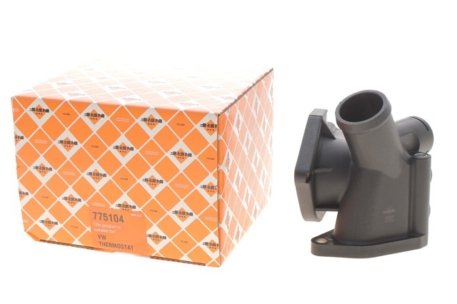 Obudowa termostatu 775104 NRF
