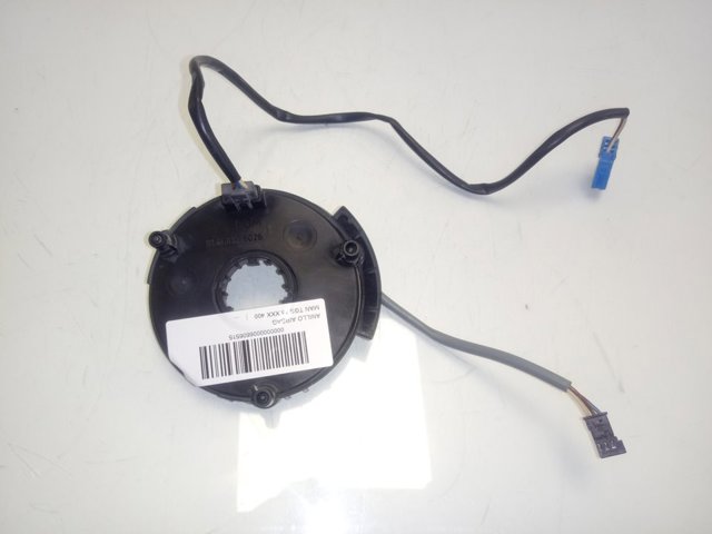 Pierścień kontaktowy AIRBAG, taśma kierownicy MAN 81464306026 cena, od 114,07 USD