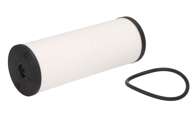 Do koszyka H4008Z Mann-Filter Filtr automatycznej skrzyni biegów