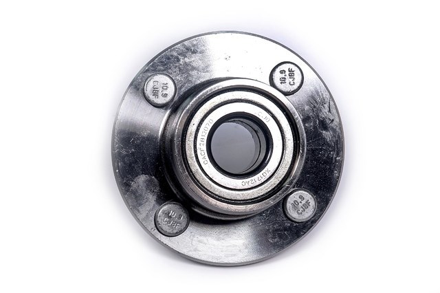 Piasta tylna Chery S213301210 cena, od 57,80 USD