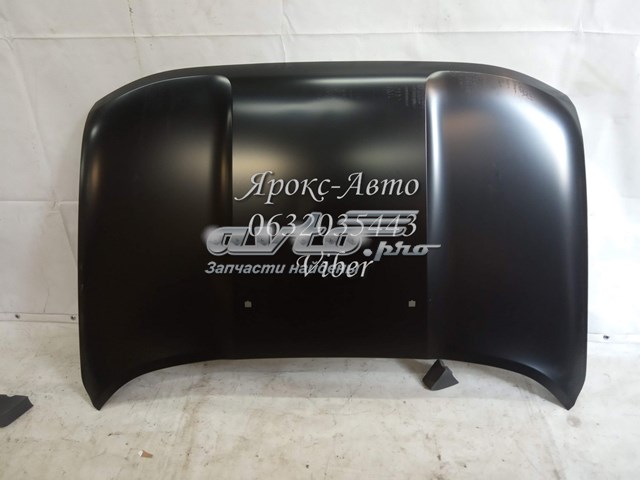 Maska silnika FPS FP3808280 cena, od 46,80 USD