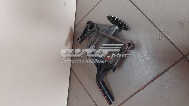 Pompa oleju Chrysler PT Cruiser hatchback (2001 - 2006) cena, od 56,80 USD