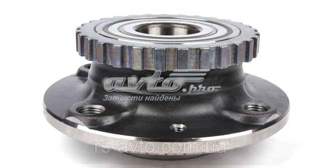 Piasta tylna SNR TGB40175S08 cena, od 44,46 USD