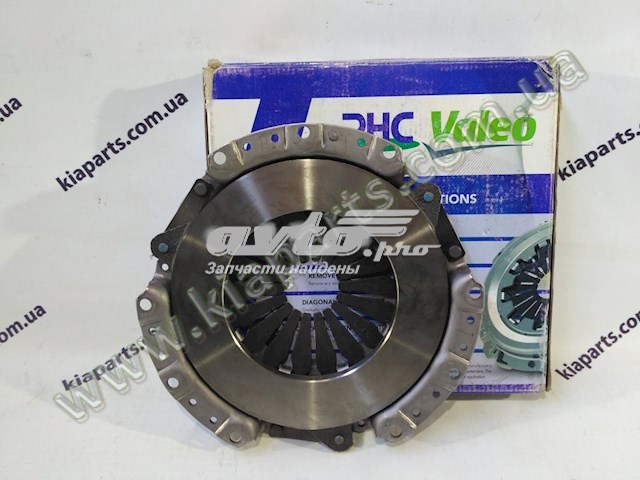  VALEO KIC23