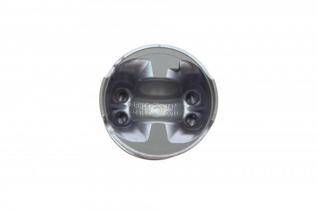 Do koszyka 021PI00122000 Mahle Original Tłok, komplet do jednego cylindru, STD