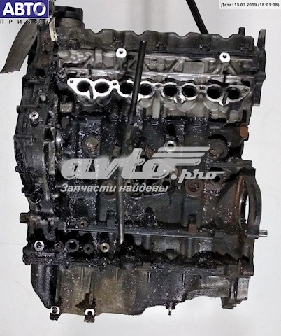  Silnik w komplecie Hyundai Matrix 