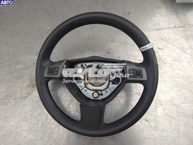 Do koszyka Kierownica Opel Astra H L35