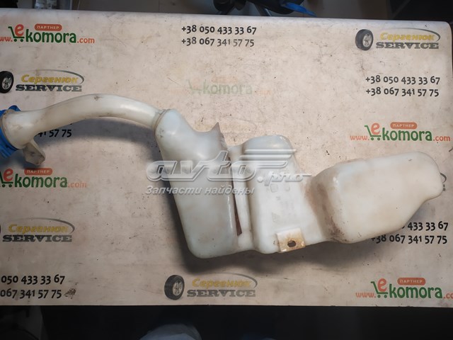 Zbiorniczek spryskiwacza szyb Volkswagen Sharan I minivan (7M8, 7M9, 7M6) (1995 - 2010) cena, od  